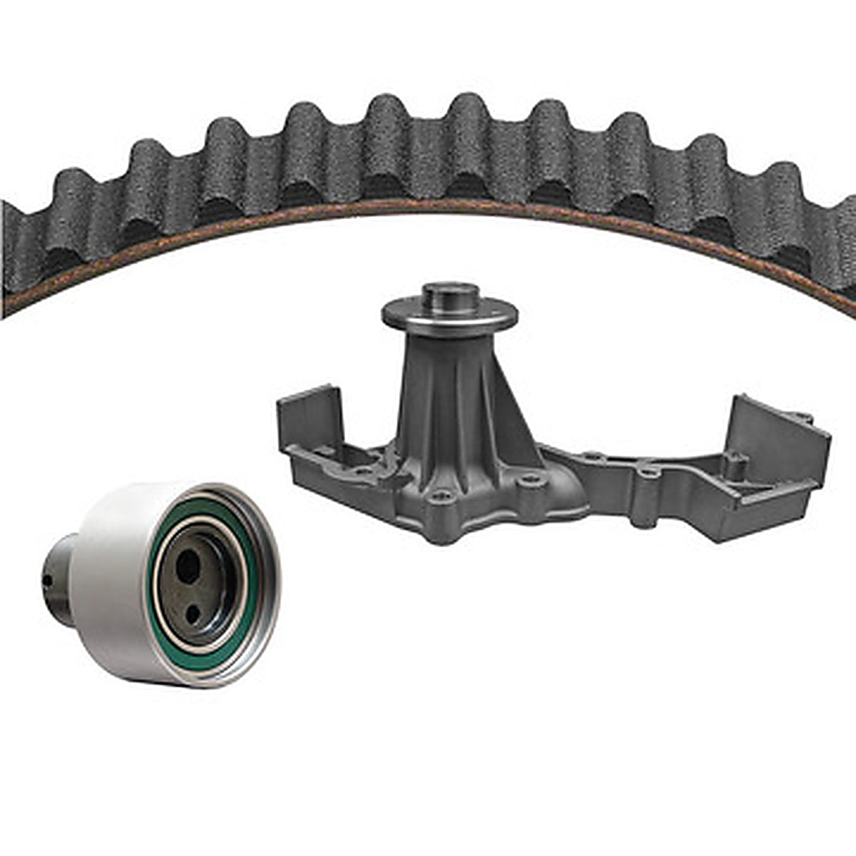 Dayco - WP249K1C - Water Pump Kit, Dayco
