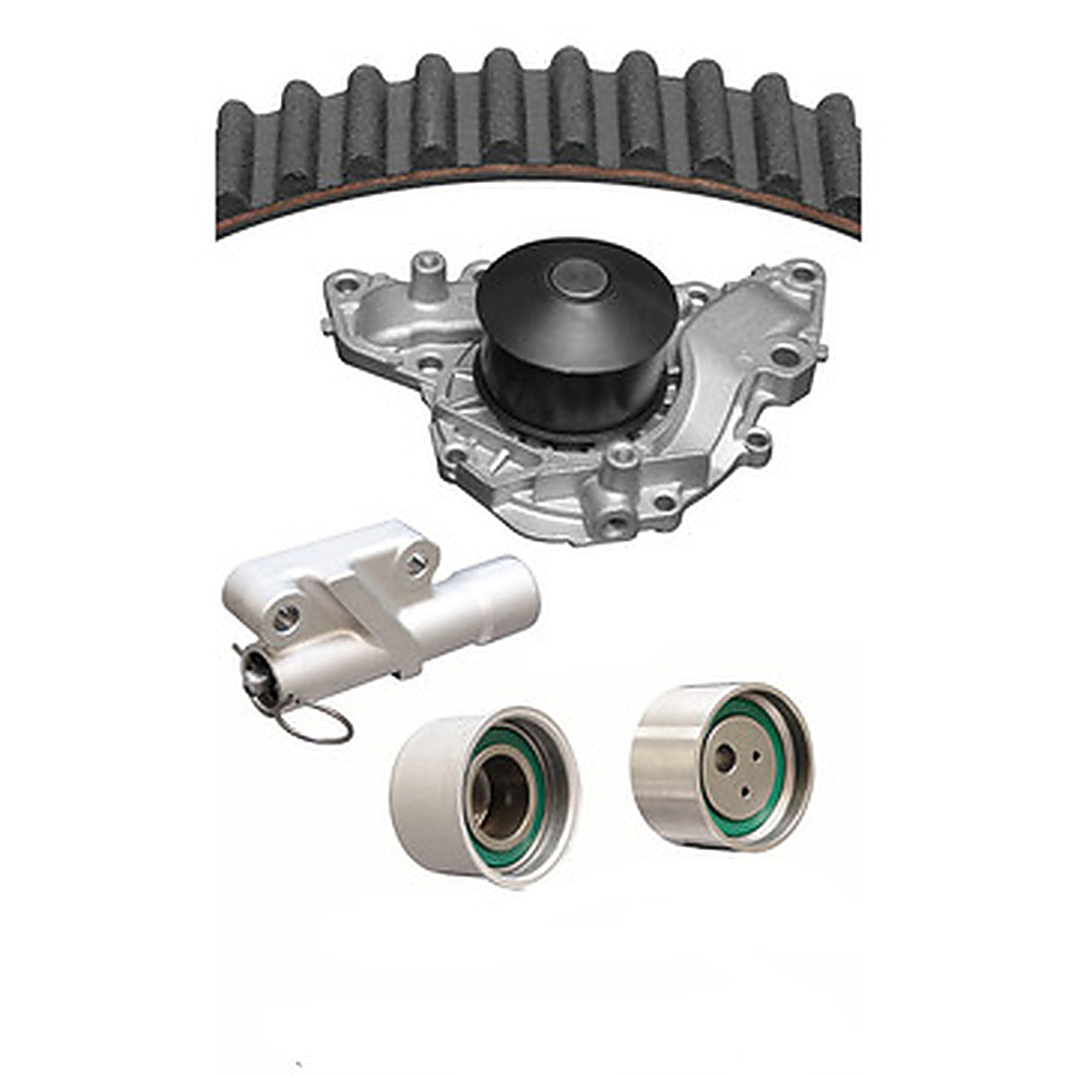 Dayco - WP259K2A - Water Pump Kit, Dayco