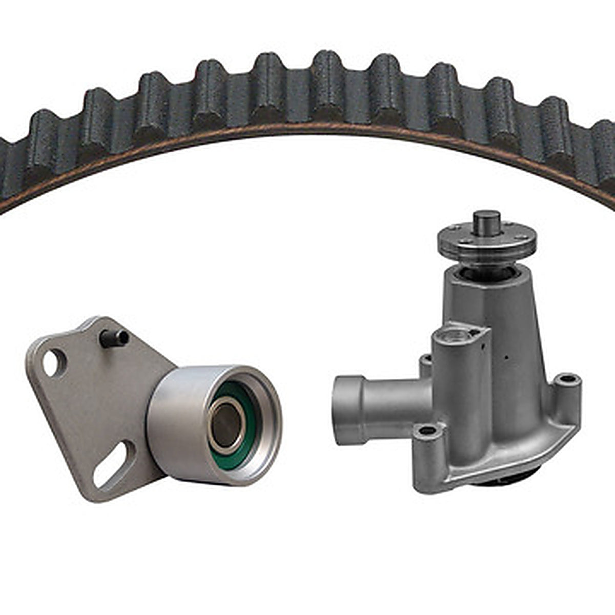 Dayco - WP276K1A - Water Pump Kit, Dayco