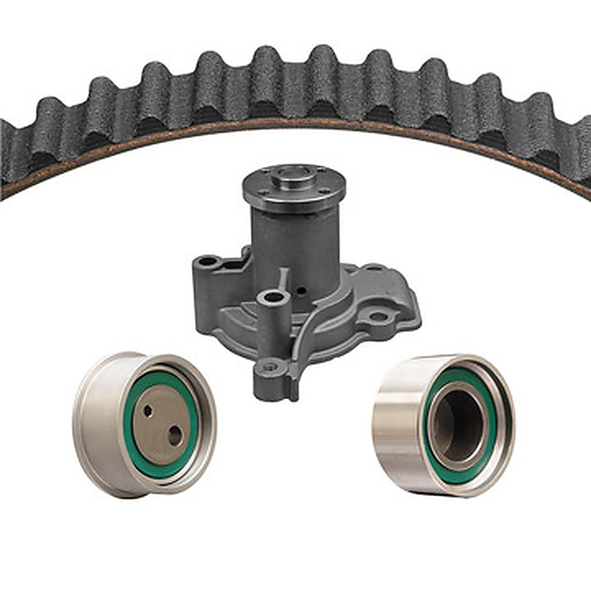 Dayco - WP284K1A - Water Pump Kit, Dayco