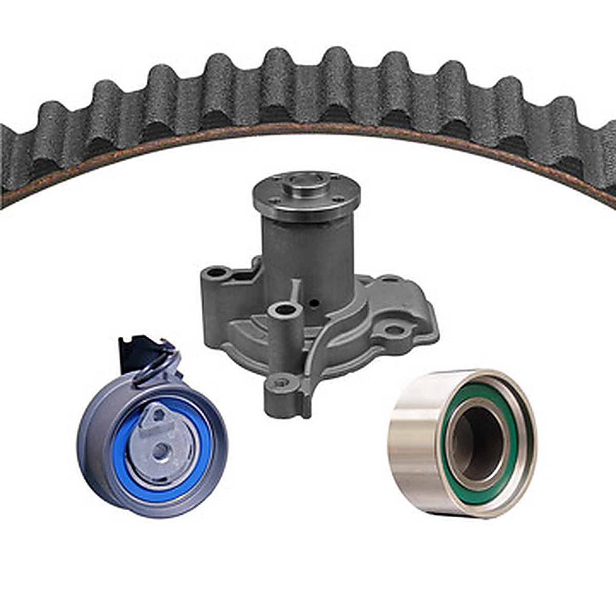 Dayco - WP284K2A - Water Pump Kit, Dayco