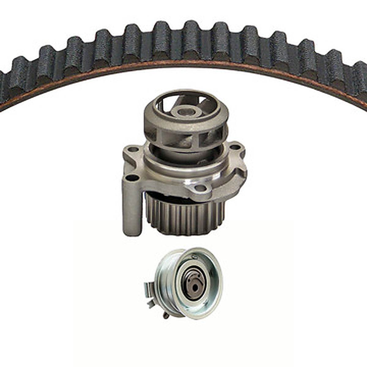 Dayco - WP296K1AM - Water Pump Kit, Dayco