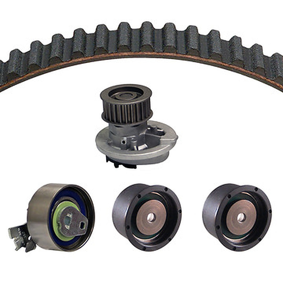 Dayco - WP305K2A - Water Pump Kit, Dayco