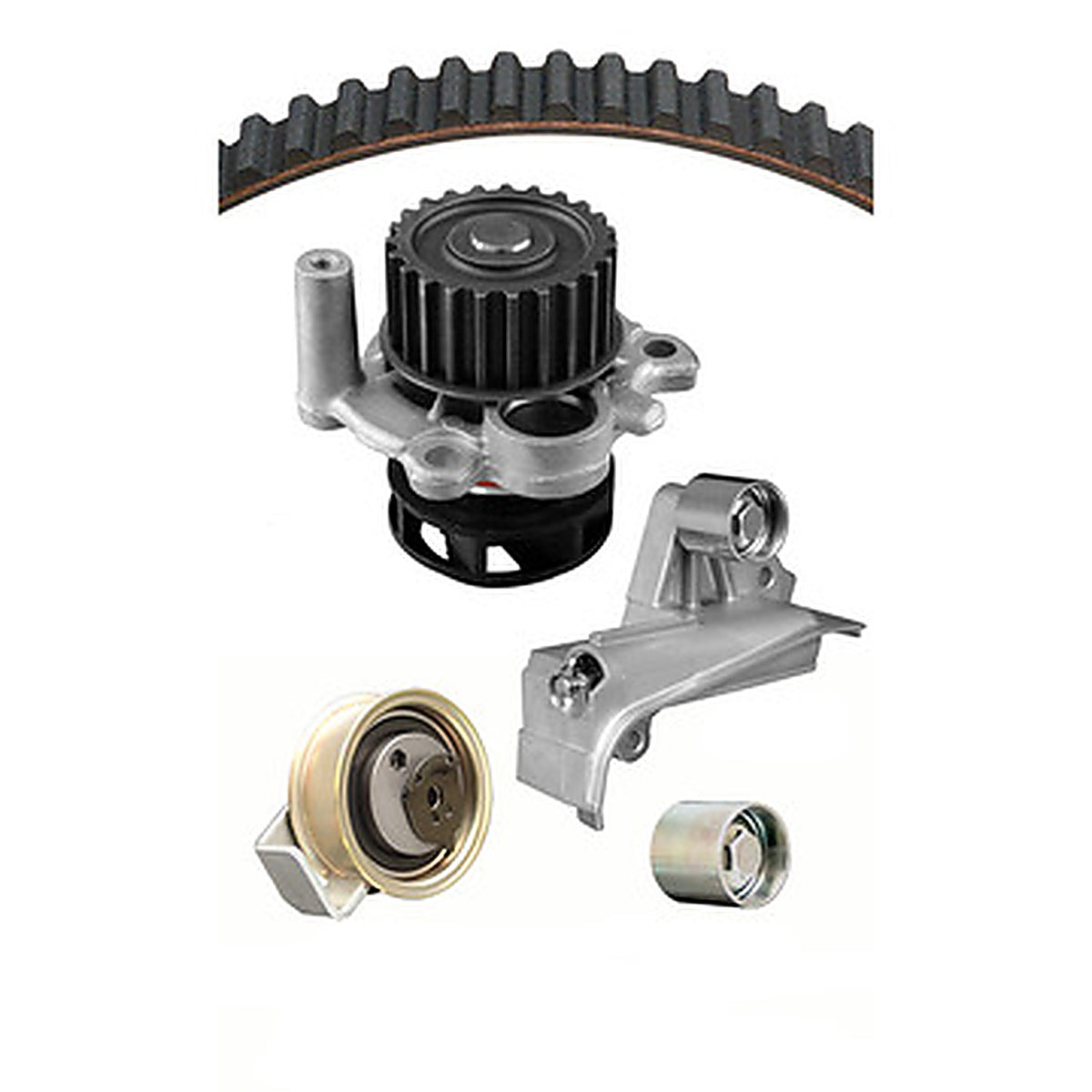 Dayco - WP306K1A - Water Pump Kit, Dayco