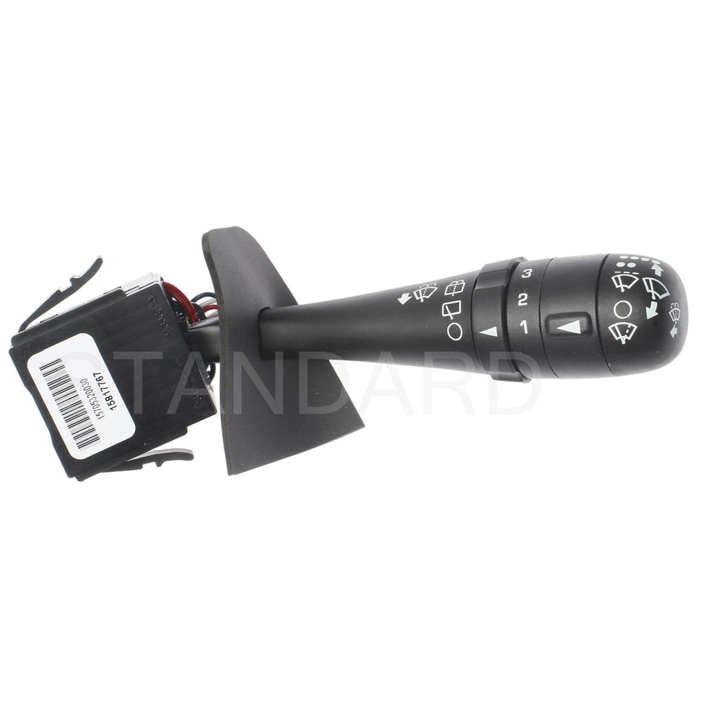 Standard - WP308 - Windshield Wiper Switch