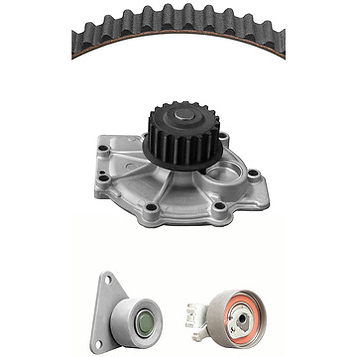 Dayco - WP311K1B - Water Pump Kit, Dayco