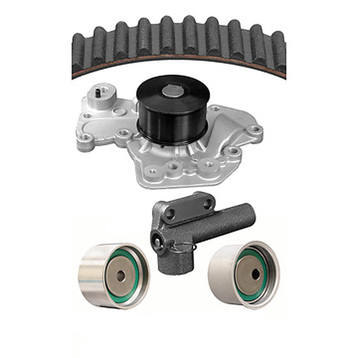 Dayco - WP315K1B - Water Pump Kit, Dayco