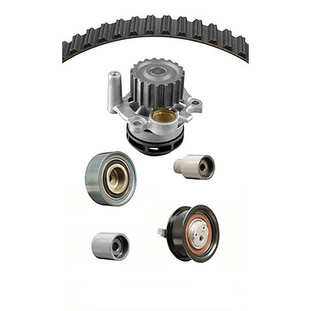 Dayco - WP321K1A - Water Pump Kit, Dayco