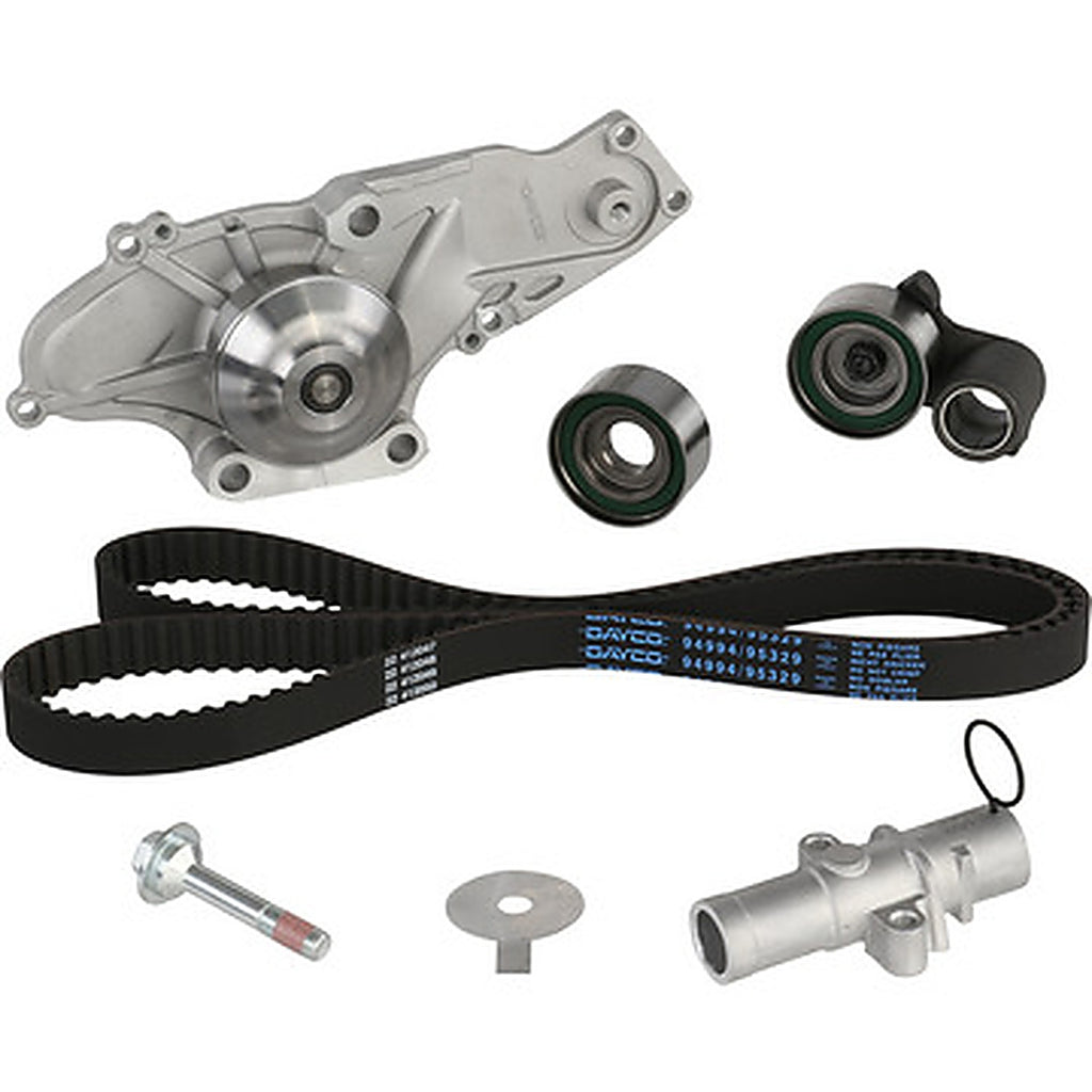 Dayco - WP329K2A - Water Pump Kit, Dayco