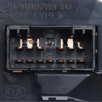 Standard - WP599 - Windshield Wiper Switch