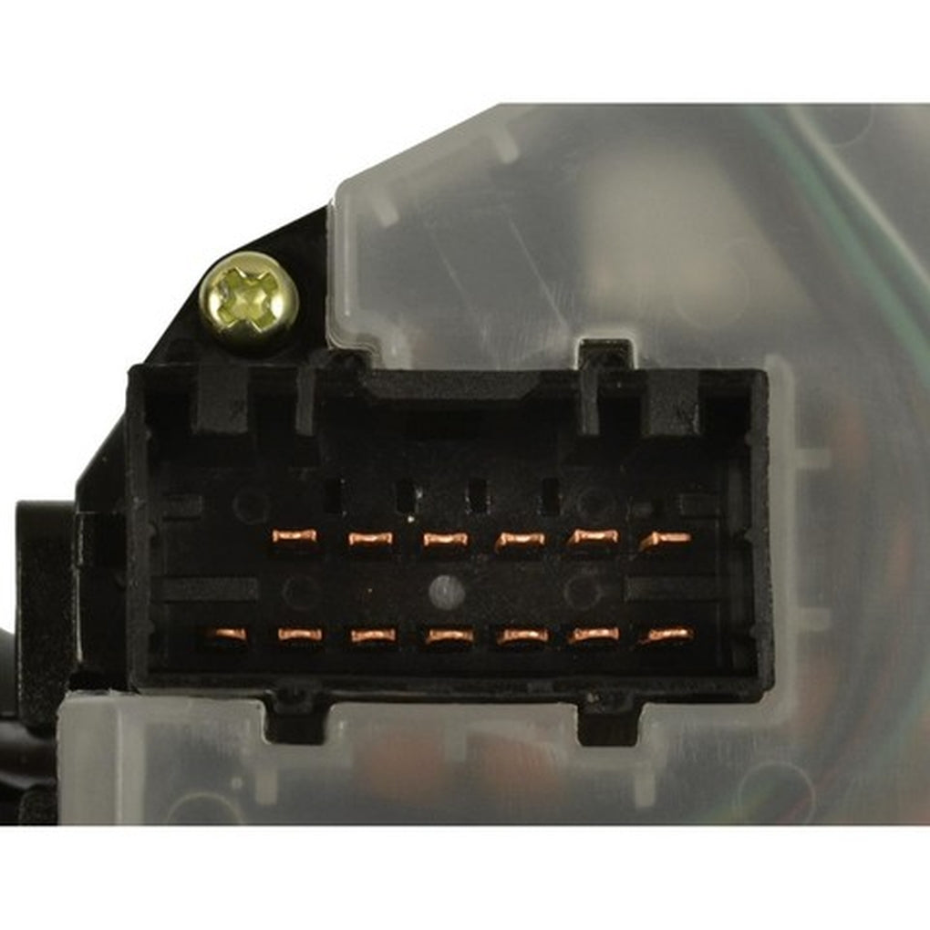 Standard - WP648 - Windshield Wiper Switch