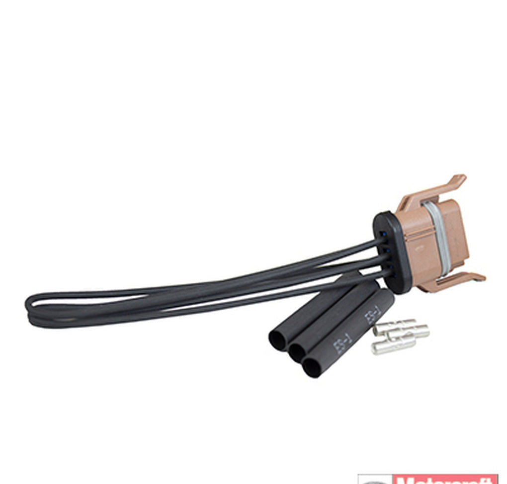 Motorcraft - WPT-109 - Back Up Lamp Connector