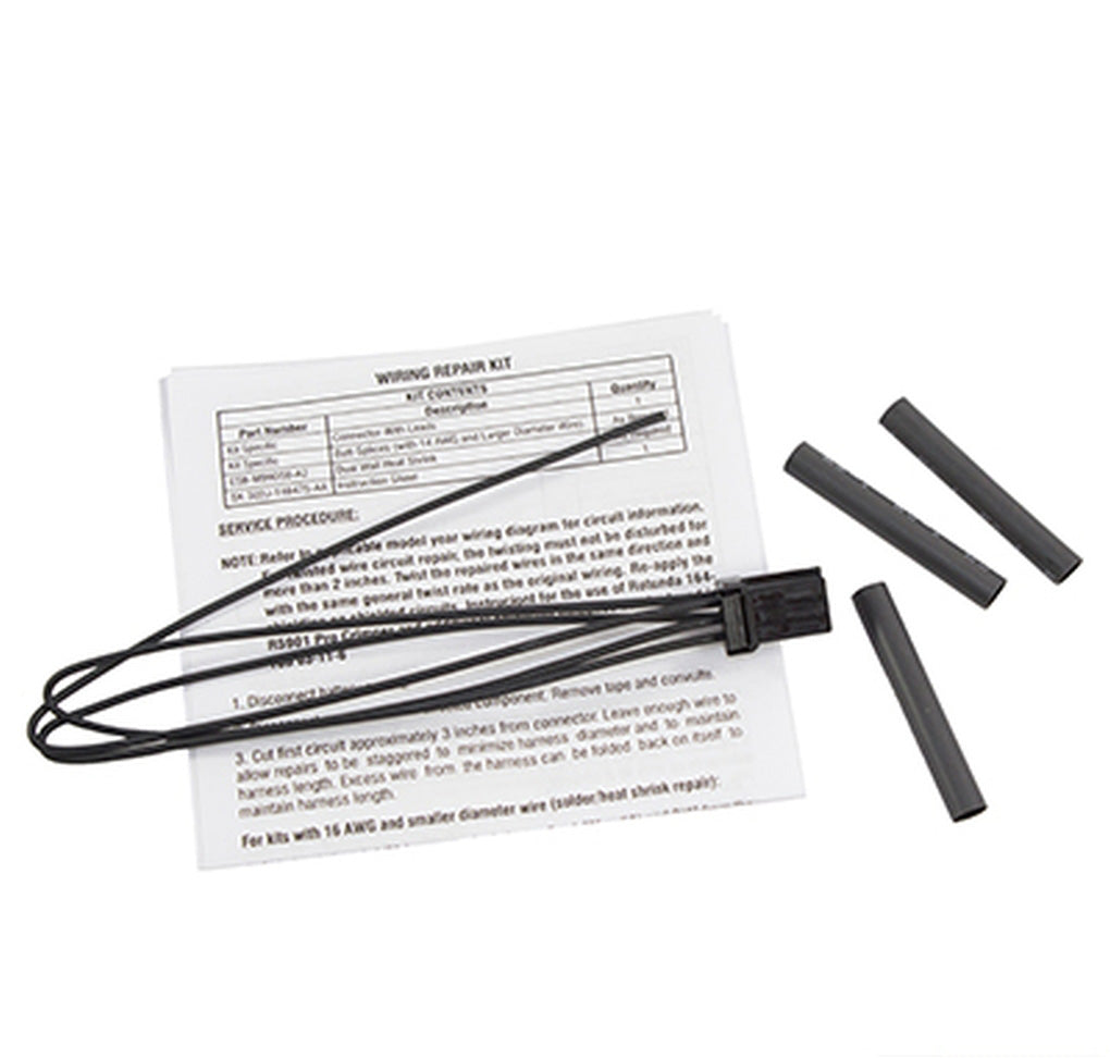 Motorcraft - WPT-1304 - Wire Assembly