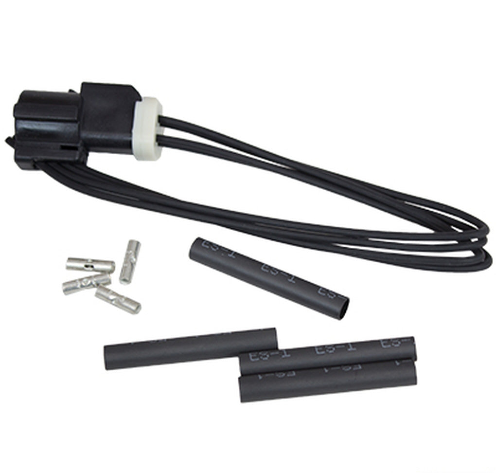 Motorcraft - WPT-152 - Catalyst Monitor Sensor Connector