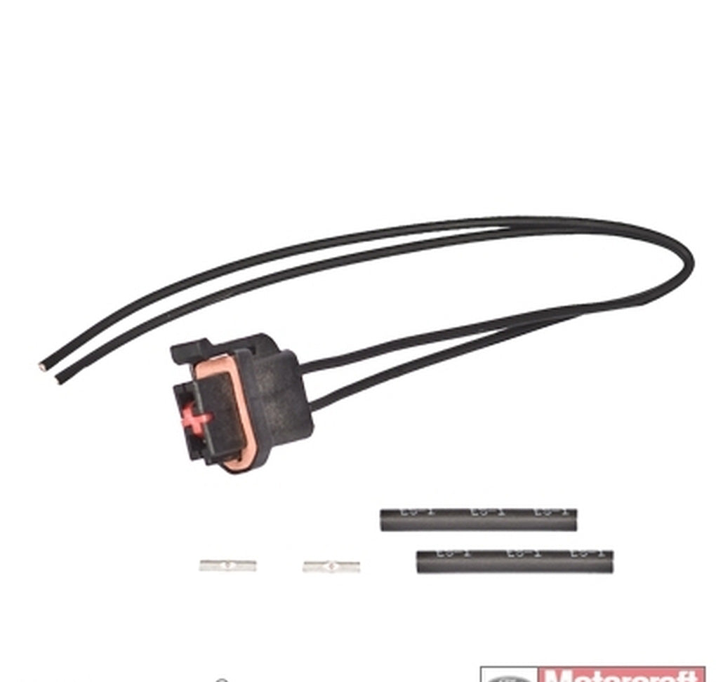 Motorcraft - WPT-173 - Wiring Harness Repair Pigtail