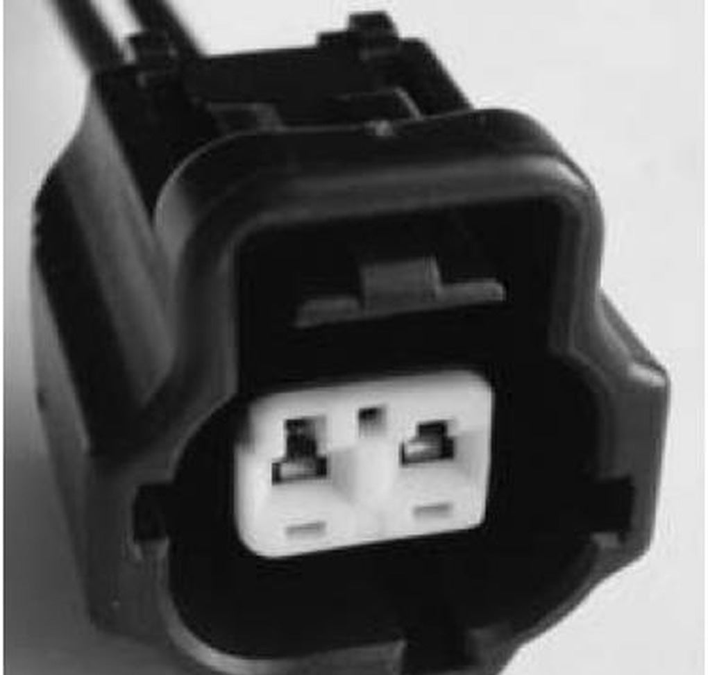 Motorcraft - WPT-359 - EGR Vacuum Regulator Solenoid Connector