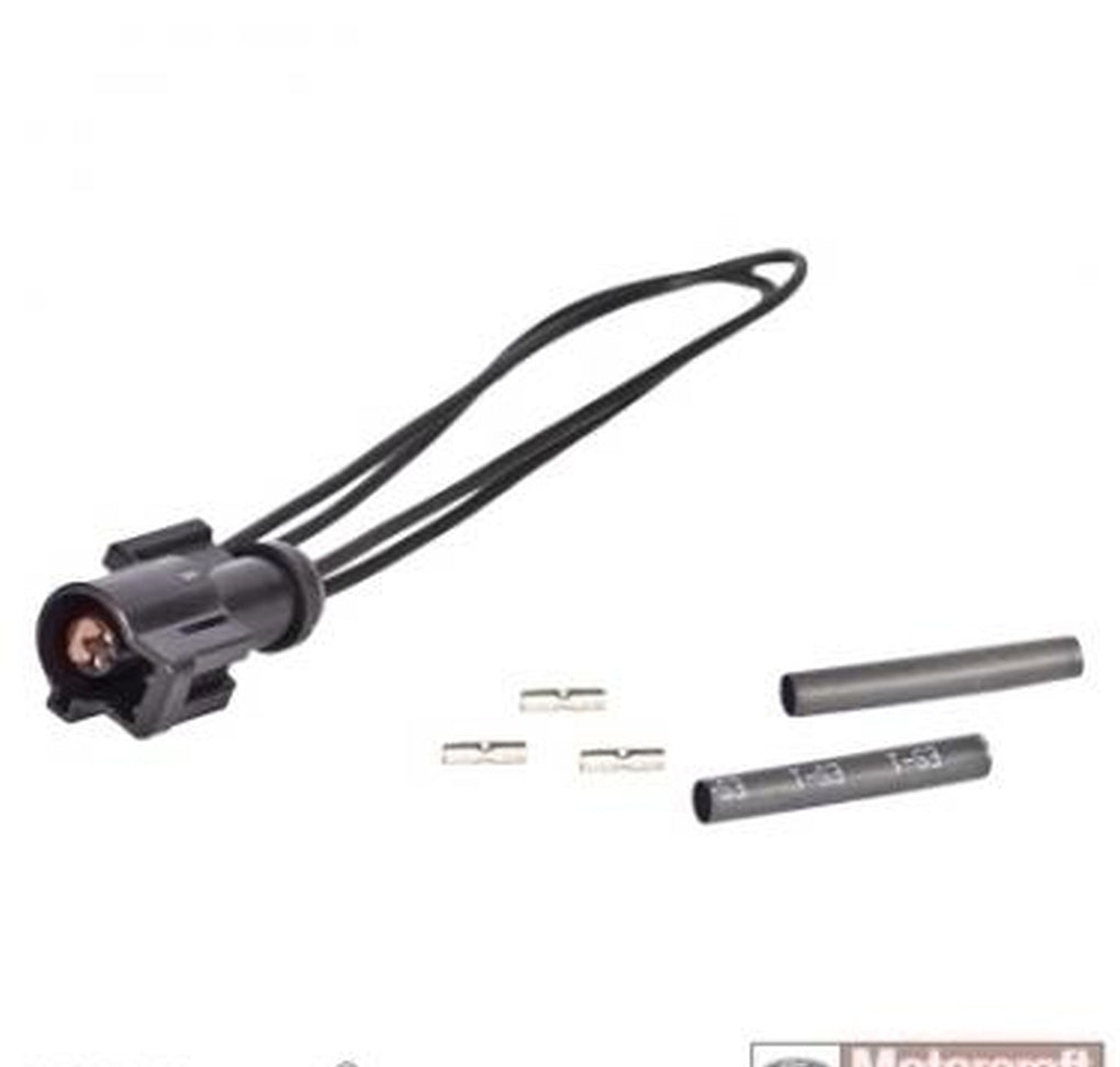 Motorcraft - WPT-5361 - Wiring Harness Repair Pigtail