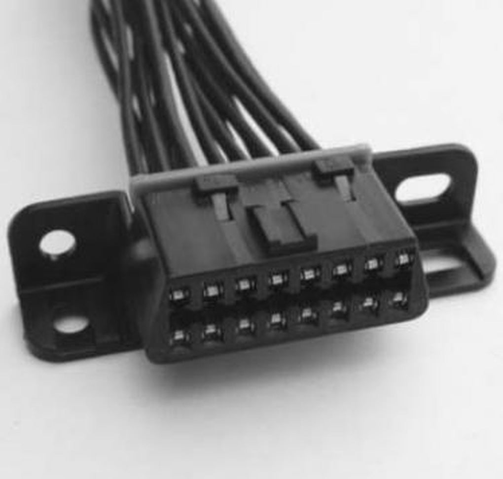 Motorcraft - WPT-615 - Wiring Harness Repair Pigtail