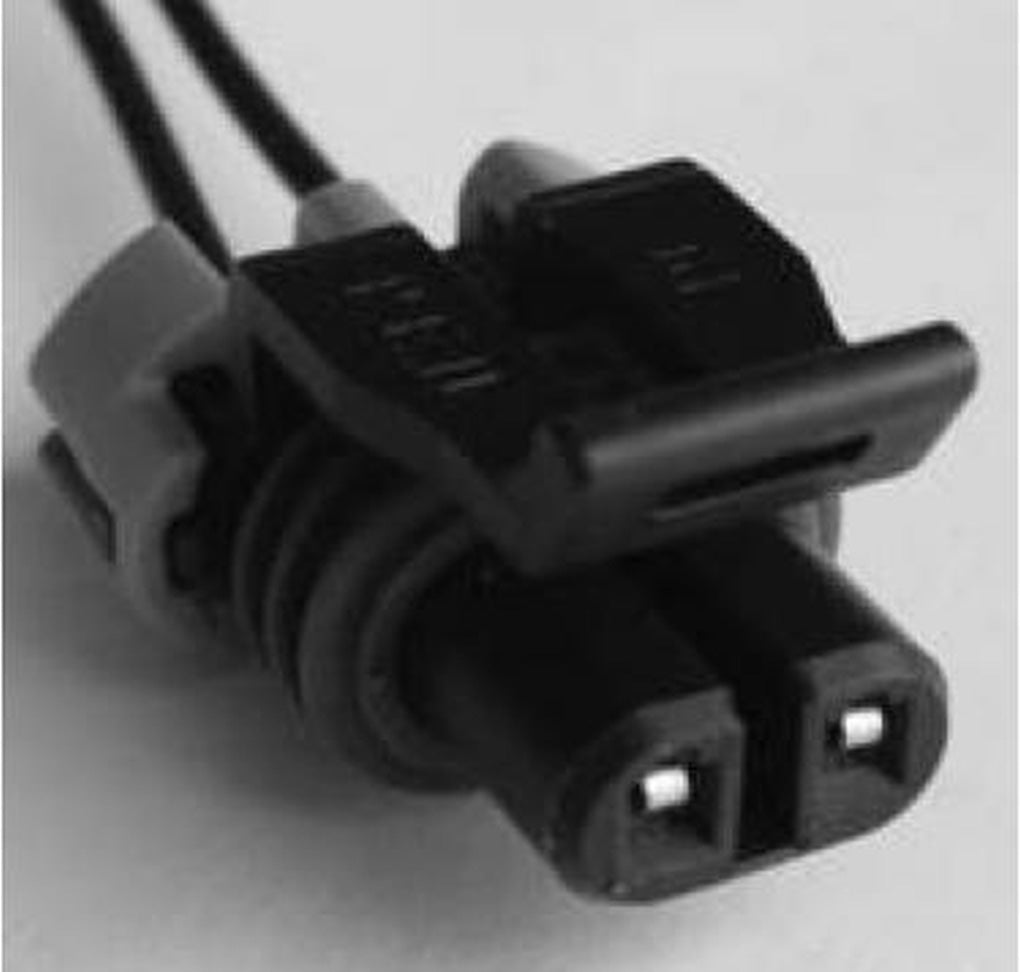 Motorcraft - WPT-692 - Wiring Harness Repair Pigtail
