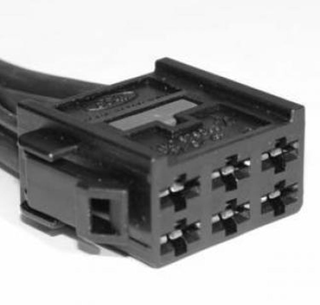 Motorcraft - WPT-832 - Wire Assembly