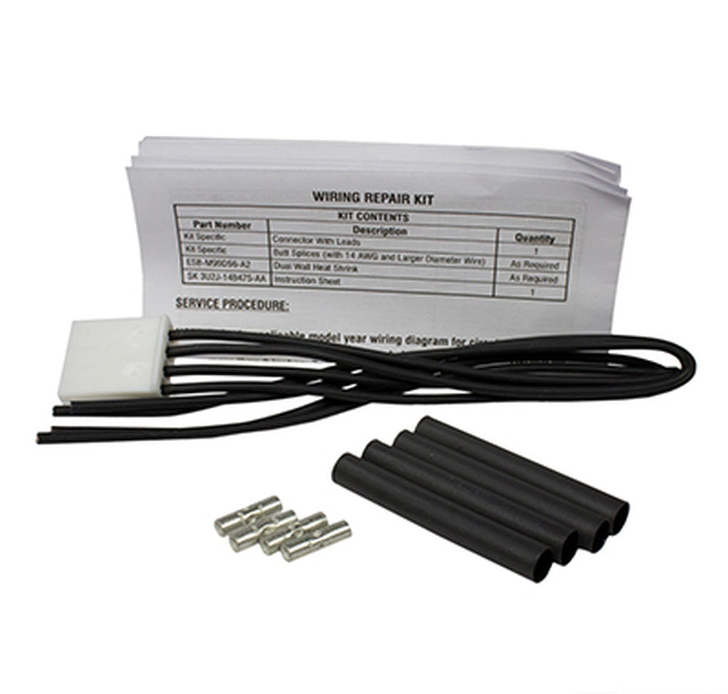 Motorcraft - WPT912 - Wire Assembly