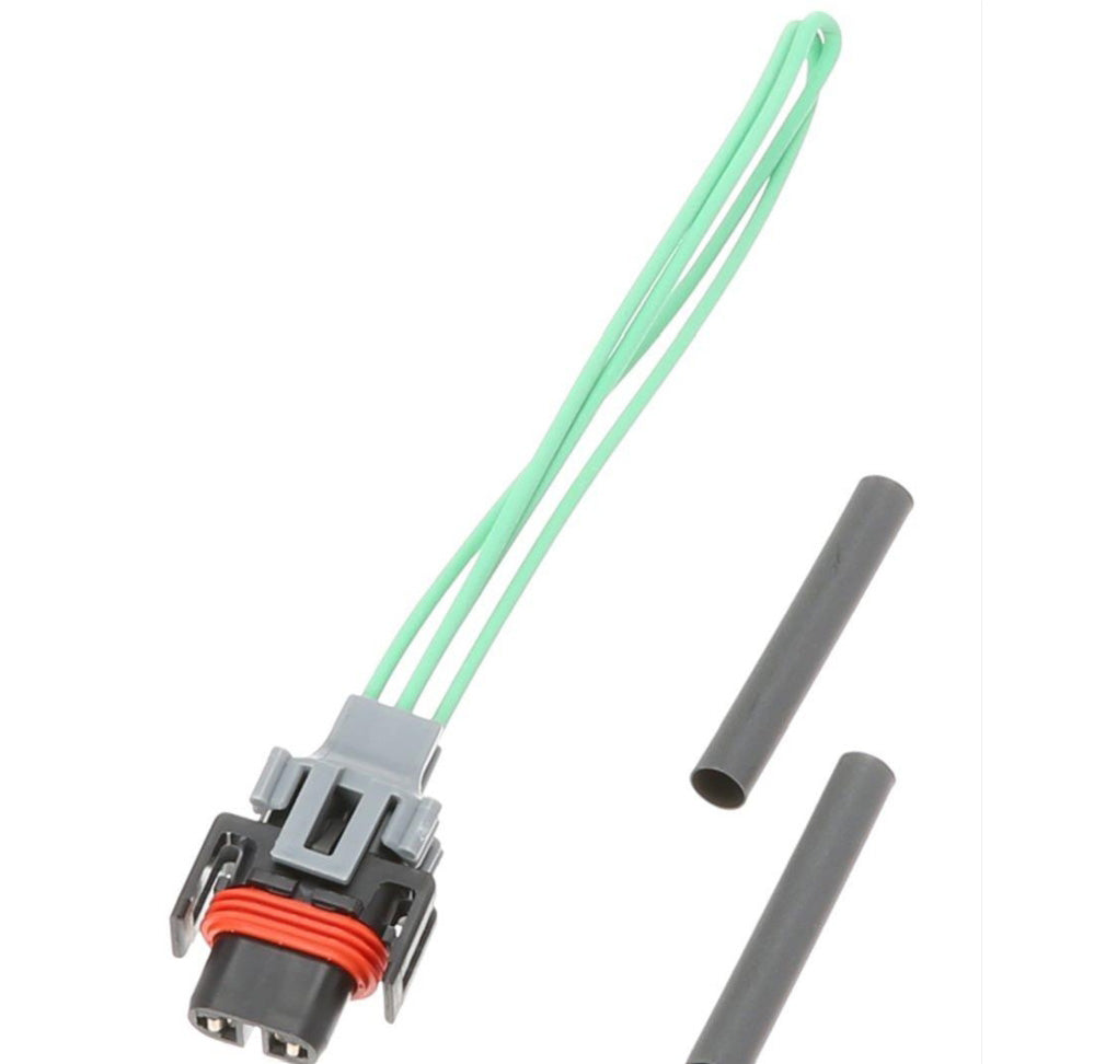 Motorcraft - WPT-952 - Wire Assembly