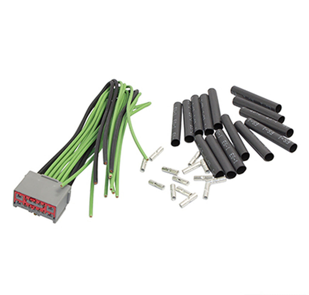 Motorcraft - WPT-955 - Wiring Harness Repair Pigtail