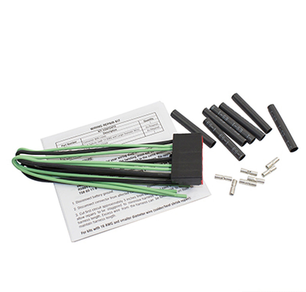 Motorcraft - WPT-957 - Wiring Harness Repair Pigtail