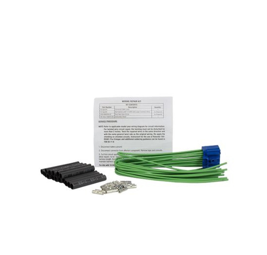 Motorcraft - WPT-959 - Wiring Harness Repair Pigtail