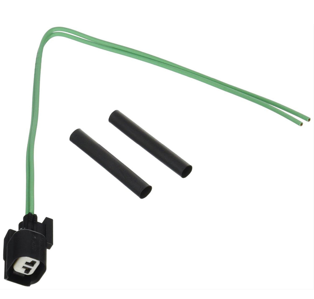 Motorcraft - WPT-984 - Wiring Harness Repair Pigtail