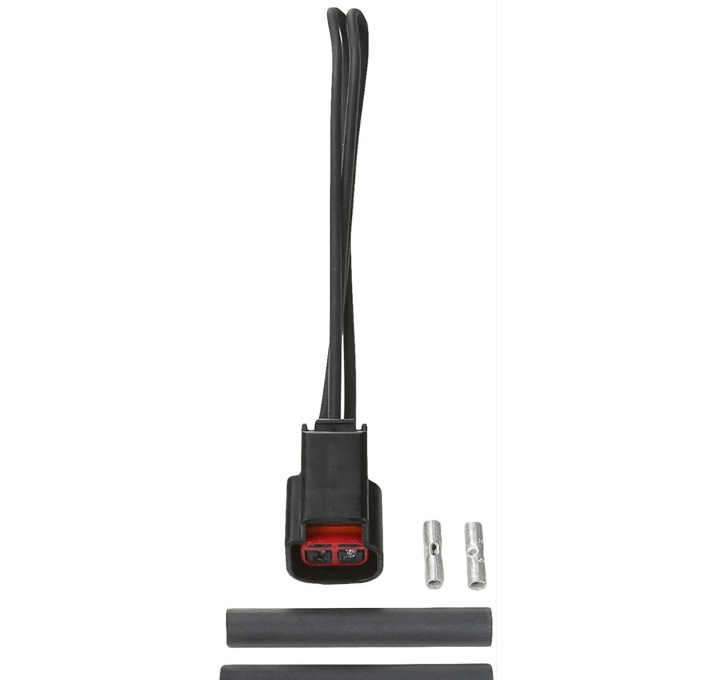Motorcraft - WPT-986 - Wiring Harness Repair Pigtail