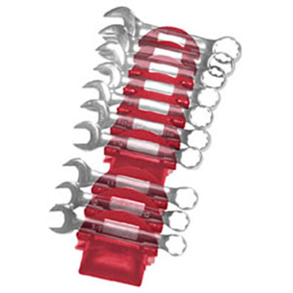 E-Z Red - WR1000 - Wrench Racks