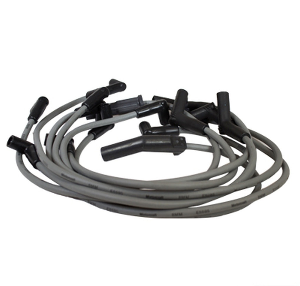 Motorcraft - WR-4010-C - Spark Plug Wire Set