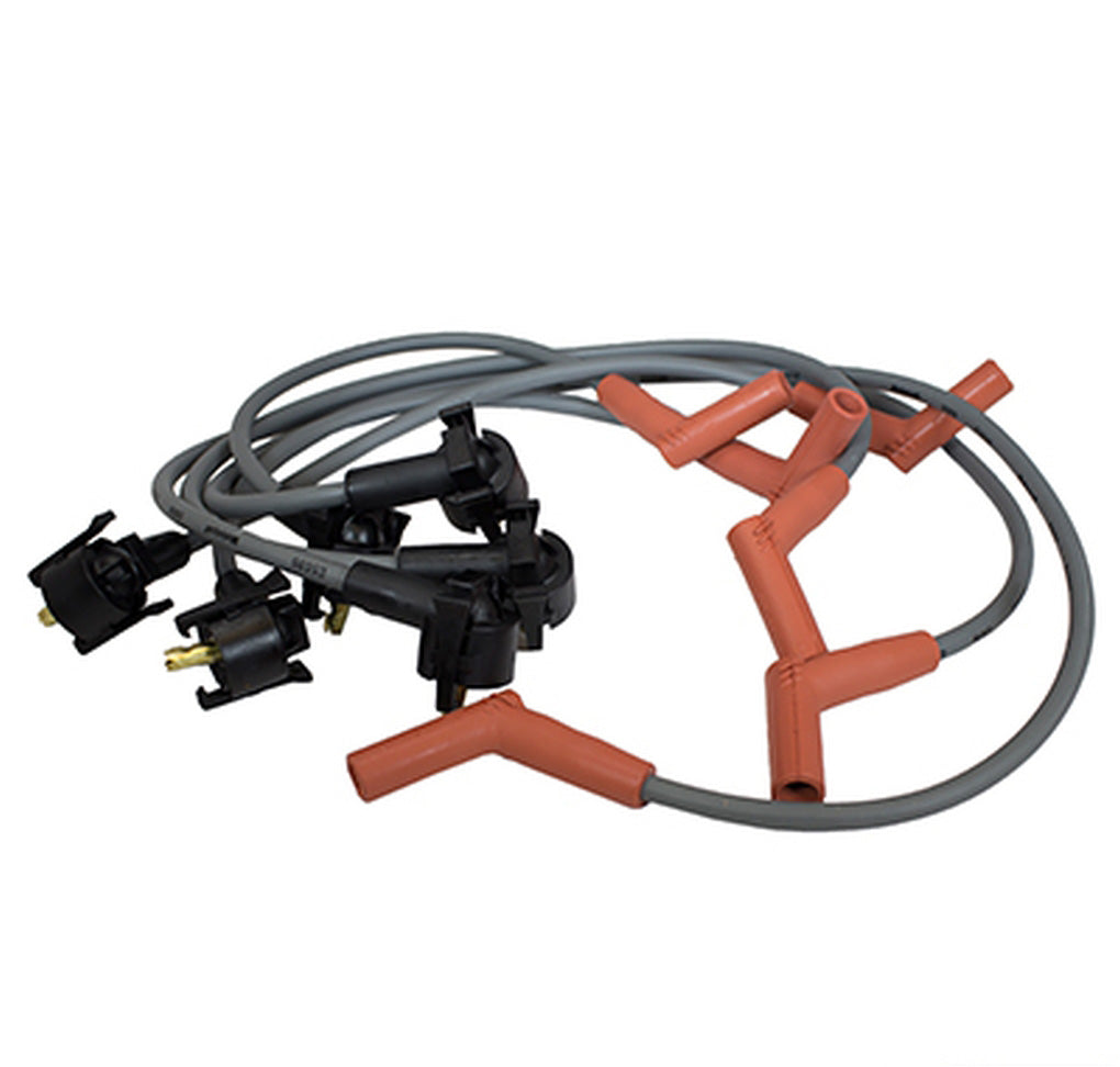 Motorcraft - WR-4062 - Spark Plug Wire Set
