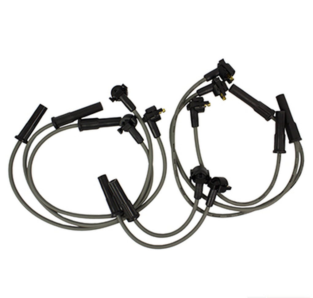 Motorcraft - WR-4089 - Spark Plug Wire Set