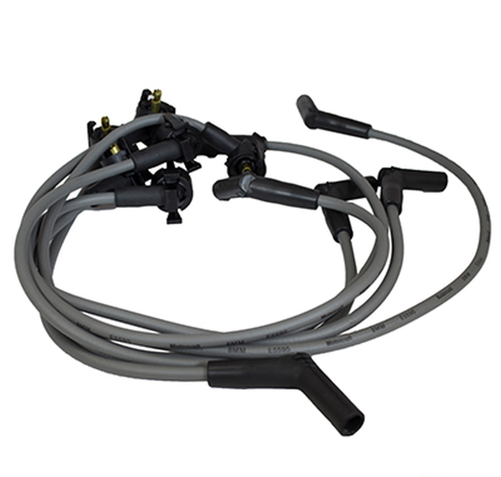 Motorcraft - WR-4112 - Spark Plug Wire Set