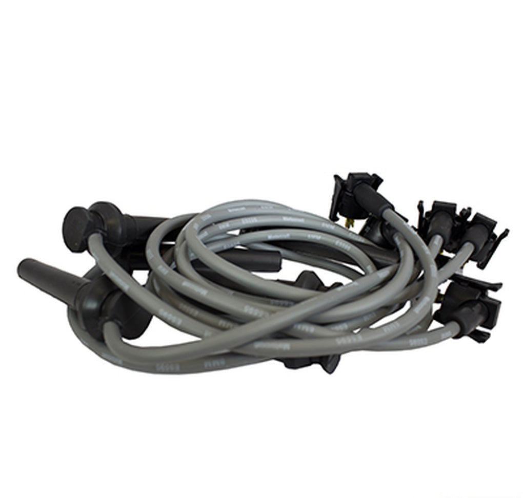 Motorcraft - WR-5692 - Spark Plug Wire Set