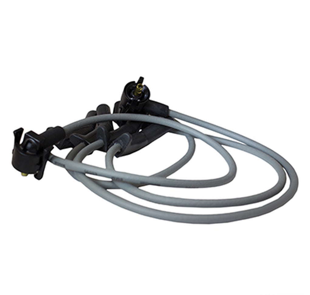 Motorcraft - WR-5762 - Spark Plug Wire Set