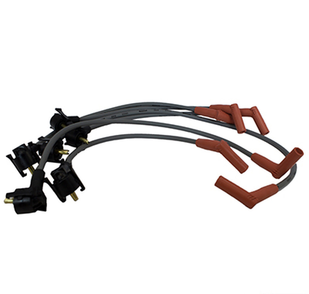 Motorcraft - WR-5791 - Spark Plug Wire Set