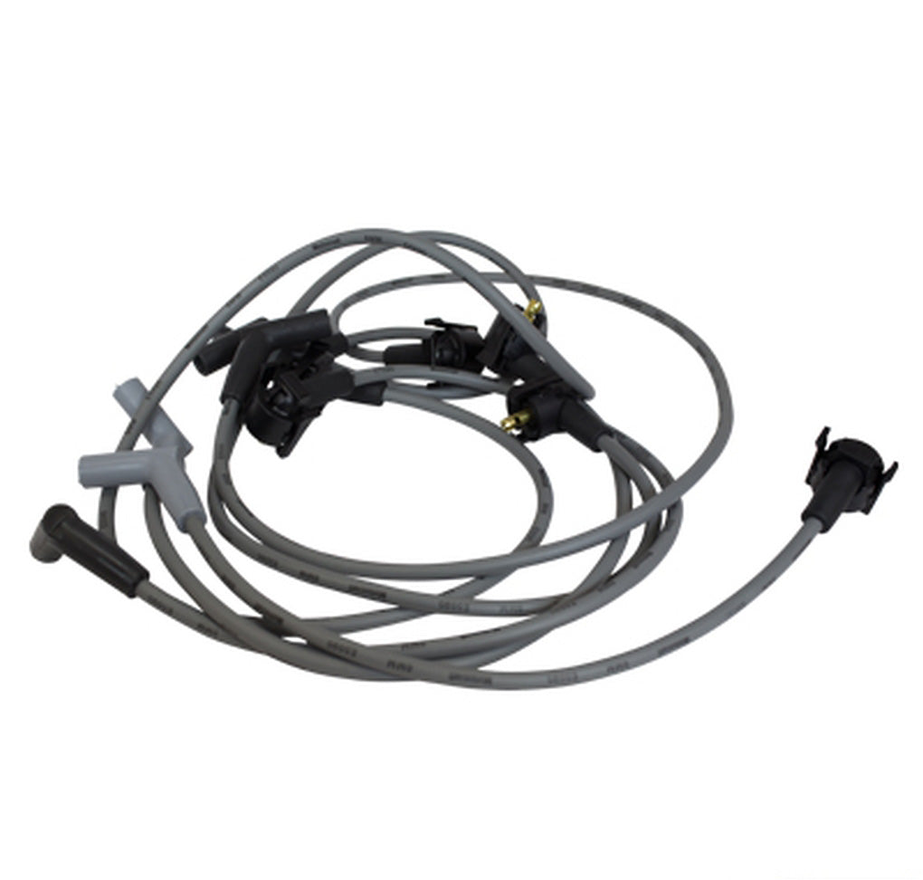 Motorcraft - WR-5889 - Spark Plug Wire Set