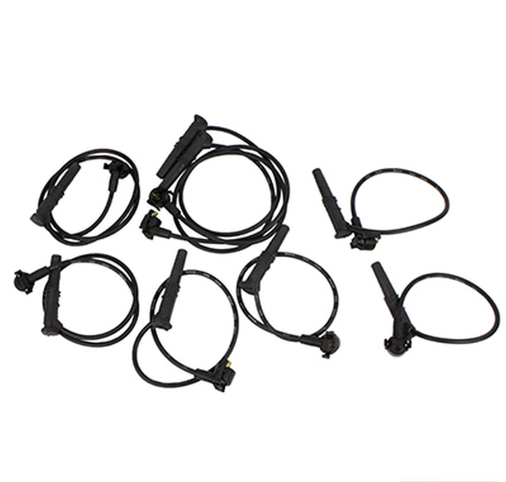 Motorcraft - WR-5934 - Spark Plug Wire Set