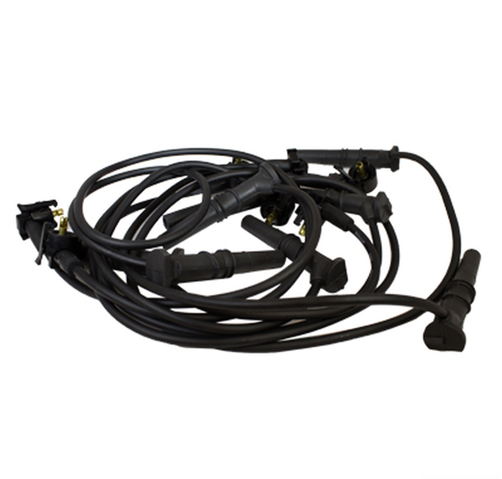 Motorcraft - WR-5938 - Spark Plug Wire Set