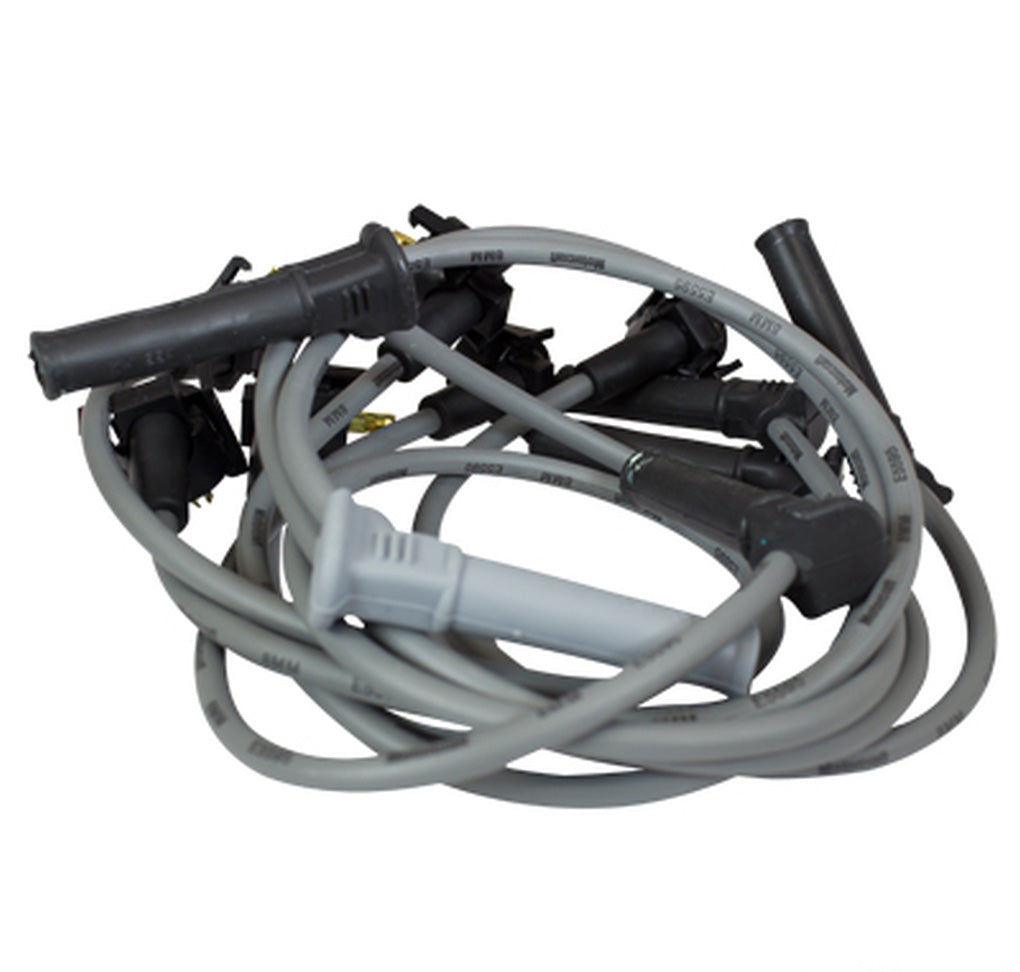 Motorcraft - WR-5944 - Spark Plug Wire Set