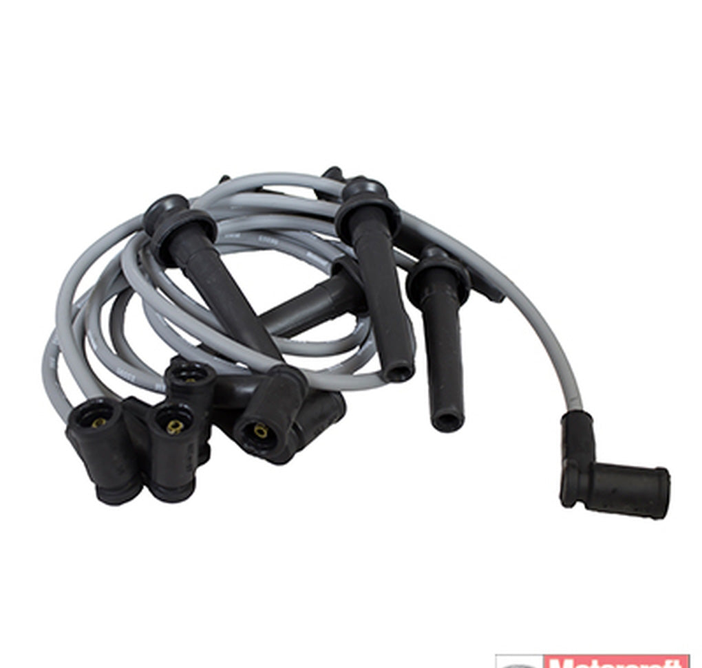 Motorcraft - WR-6033 - Spark Plug Wire Set