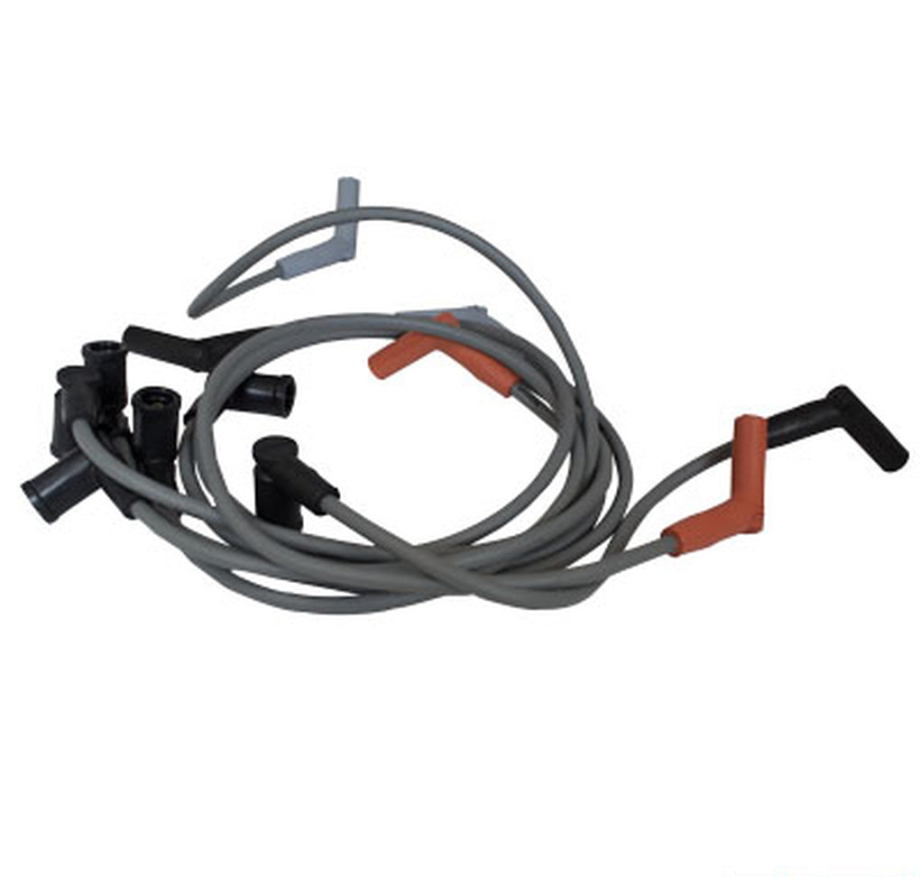 Motorcraft - WR-6083 - Spark Plug Wire Set