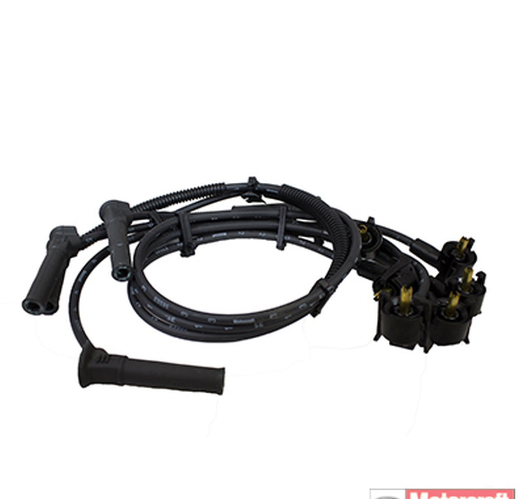 Motorcraft - WR-6103 - Spark Plug Wire Set