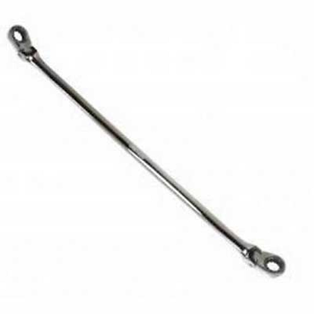 E-Z Red - WRM810 - Reversible Flex Head Wrench, 8 x 10mm