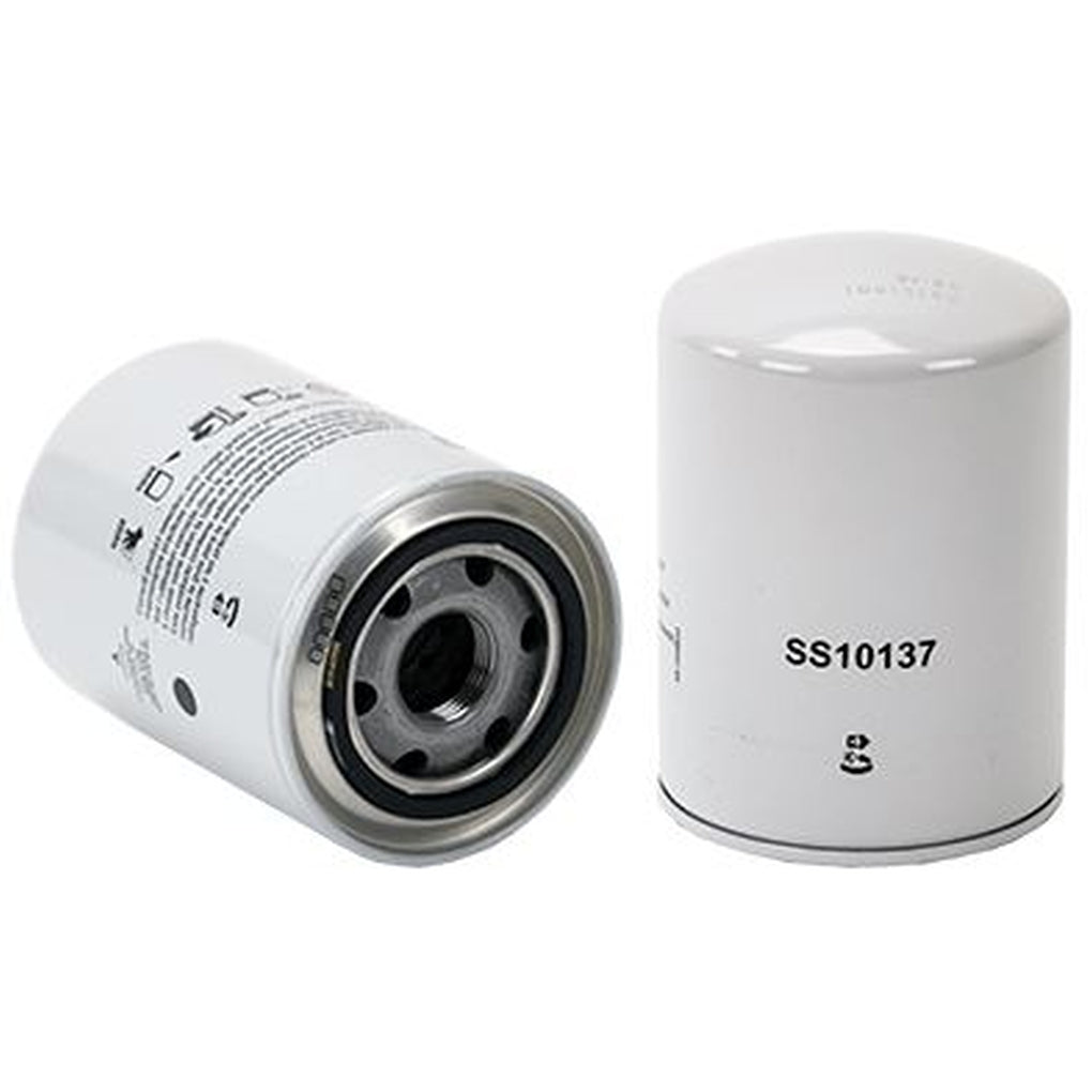 WIX - WS10137 - Spin-On Hydraulic Filter