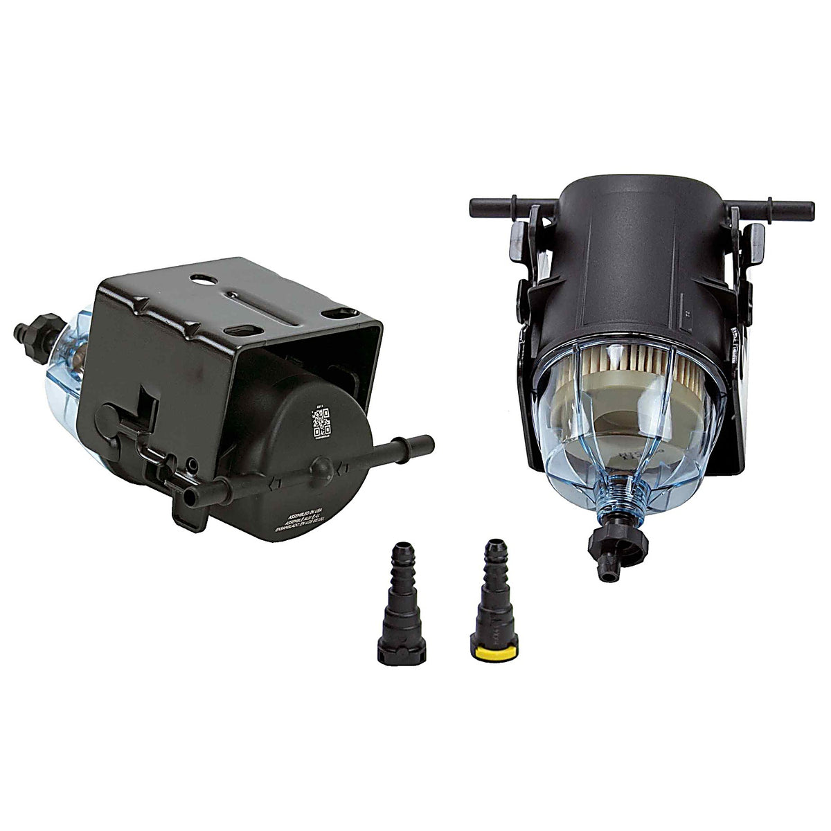 Wix Filters - WS10142 - Wix Fuel (Complete In-Line) Filter