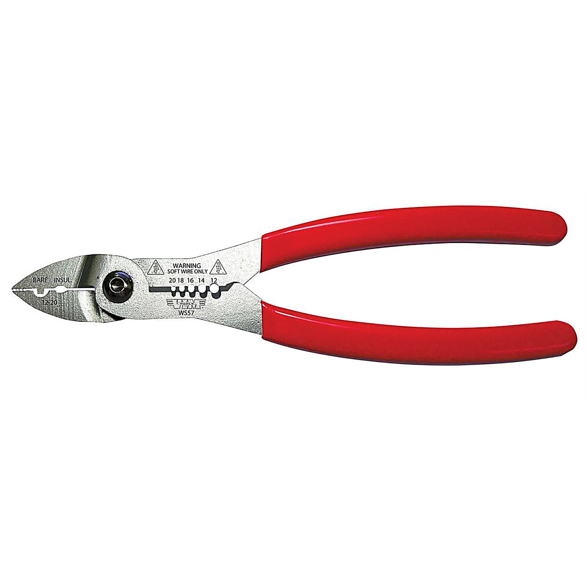 VIM Tools - WS57 - 7 in Long Automotive Electrical Wire Tool